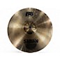 Used SABIAN Used SABIAN B8 Hi Hat Top Cymbal thumbnail