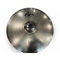 Used SABIAN Used SABIAN AA Metal X Ride Cymbal thumbnail