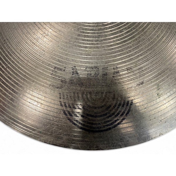 Used SABIAN Used SABIAN AA Metal X Ride Cymbal