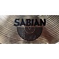 Used SABIAN Used SABIAN AA Metal X Ride Cymbal