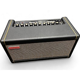 Used Positive Grid Used Positive Grid Spark 40 Battery Powered Amp