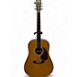 Used Martin HD 35 Natural Acoustic Guitar thumbnail