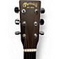 Used Martin HD 35 Natural Acoustic Guitar