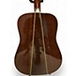 Used Martin HD 35 Natural Acoustic Guitar
