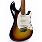 Used Ernie Ball Music Man Used Ernie Ball Music Man CUTLASS CLASSIC 58 NITRO 3 Color Sunburst Solid Body Electric Guitar