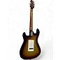 Used Ernie Ball Music Man Used Ernie Ball Music Man CUTLASS CLASSIC 58 NITRO 3 Color Sunburst Solid Body Electric Guitar