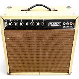 Vintage MESA/Boogie Mark II B Tube Guitar Combo Amp