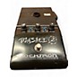 Used Rocktron Banshee 2 Talk Box Effect Pedal