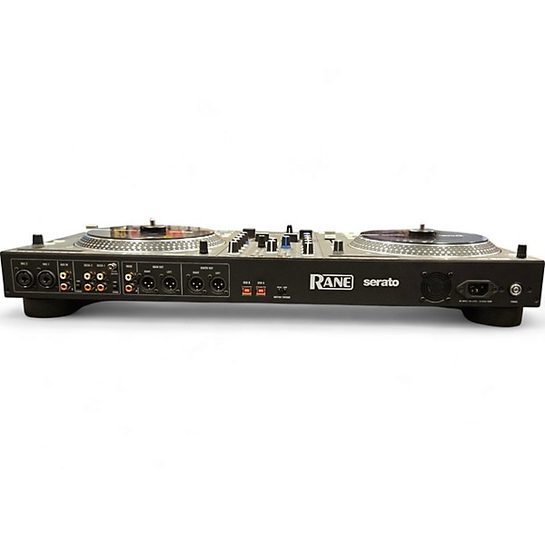 Used RANE ONE DJ Mixer