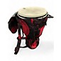 Used Toca Used Toca Freestyle Mechanically Tuned Djembe Djembe