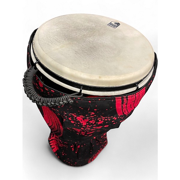 Used Toca Used Toca Freestyle Mechanically Tuned Djembe Djembe