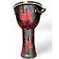 Used Toca Used Toca Freestyle Mechanically Tuned Djembe Djembe