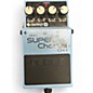 Used BOSS Used BOSS CH1 Super Chorus Effect Pedal thumbnail