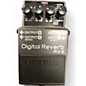 Used BOSS Used BOSS RV5 Digital Reverb Effect Pedal