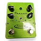 Used Keeley Used Keeley Phaser Green Effect Pedal thumbnail