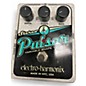 Used Electro-Harmonix Used Electro-Harmonix XO Stereo Pulsar Tremolo Effect Pedal thumbnail