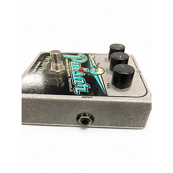 Used Electro-Harmonix Used Electro-Harmonix XO Stereo Pulsar Tremolo Effect Pedal