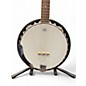 Used Rogue Used Rogue B30 Deluxe Natural Banjo