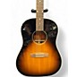 Used Epiphone Slash J45 2 Tone Sunburst Acoustic Guitar