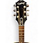 Used Epiphone Slash J45 2 Tone Sunburst Acoustic Guitar