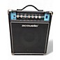 Used Acoustic Used Acoustic B50C 1X10 50W Bass Combo Amp thumbnail