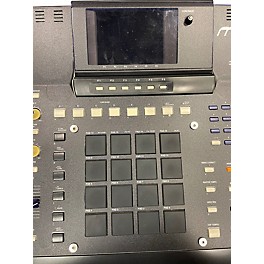 Used Akai Professional Used Akai Professional MPC4000 MIDI Controller