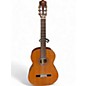 Used Cordoba Used Cordoba C7 Natural Classical Acoustic Guitar thumbnail