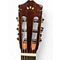 Used Cordoba Used Cordoba C7 Natural Classical Acoustic Guitar