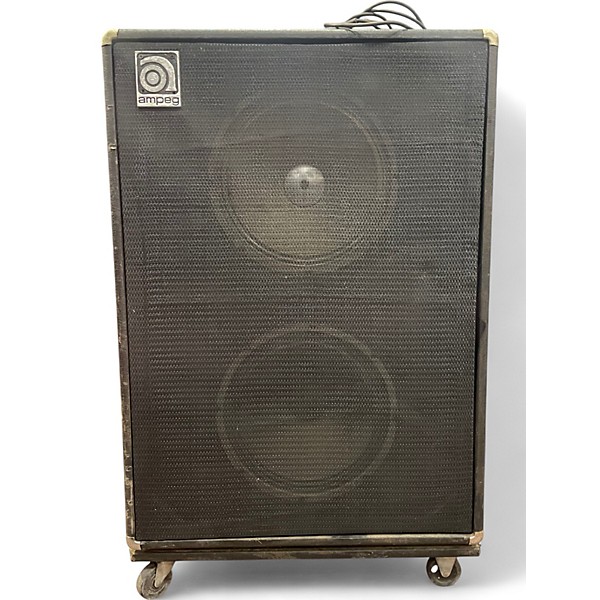 Used Ampeg Used Ampeg B25B Bass Cabinet