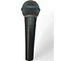 Used Shure Used Shure Beta 58A Dynamic Microphone