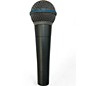 Used Shure Used Shure Beta 58A Dynamic Microphone