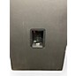 Used JBL PRX418S Unpowered Subwoofer