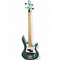 Used Ibanez Used Ibanez SRMD200 SEAFOAM PEARL GREEN Electric Bass Guitar thumbnail