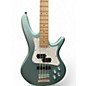 Used Ibanez Used Ibanez SRMD200 SEAFOAM PEARL GREEN Electric Bass Guitar