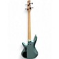 Used Ibanez Used Ibanez SRMD200 SEAFOAM PEARL GREEN Electric Bass Guitar