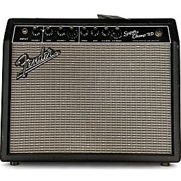 Used Fender Used Fender Super Champ XD 15W 1x10 Guitar Combo Amp