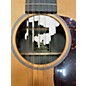 Used Martin Used Martin D12X1AE Natural 12 String Acoustic Electric Guitar