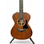 Used Taylor 322E Natural Acoustic Electric Guitar