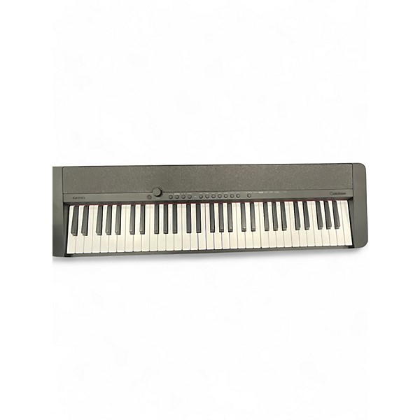 Used Casio Used Casio Casiotone CT-S1 Portable Keyboard