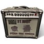 Used Pyle Used Pyle PVAMP60 Guitar Combo Amp thumbnail