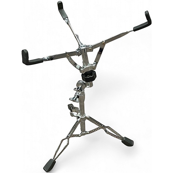 Used Pearl ROADSHOW SNARE STAND Drum Clamp