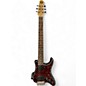 Used Traveler Guitar Used Traveler Guitar travelcaster black and tortois shell Electric Guitar thumbnail