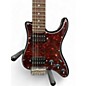 Used Traveler Guitar Used Traveler Guitar travelcaster black and tortois shell Electric Guitar