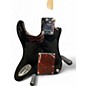 Used Traveler Guitar Used Traveler Guitar travelcaster black and tortois shell Electric Guitar