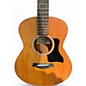 Used Taylor Used Taylor GS Mini-e MAHOGANY Acoustic Electric Guitar