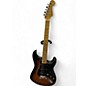 Used Fender Used Fender Deluxe Stratocaster 2 Color Sunburst Solid Body Electric Guitar thumbnail