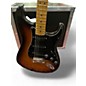 Used Fender Used Fender Deluxe Stratocaster 2 Color Sunburst Solid Body Electric Guitar