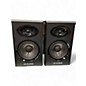 Used M-Audio BX8 D3 Pair Powered Monitor thumbnail