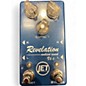 Used Jet Pedals Used Jet Pedals Revelation  Effect Pedal thumbnail