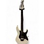 Used Schecter Guitar Research Used Schecter Guitar Research sun valley super shredder fr  White Solid Body Electric Guitar thumbnail